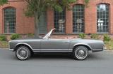 Mercedes-Benz SL 230 Pagode - Mercedes-Benz SL 230