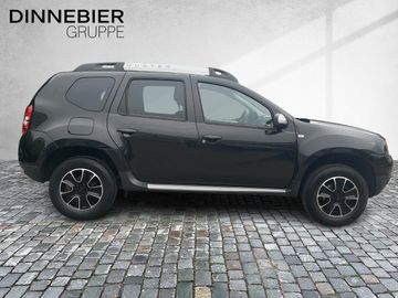 Dacia Duster - 6
