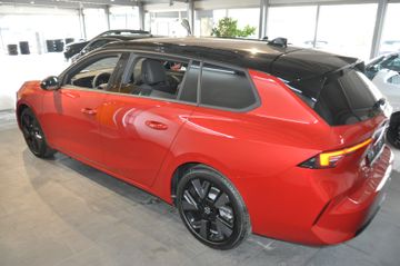 Bild 20 Opel Astra L Sports Tourer Electric GS +GSD+LED+