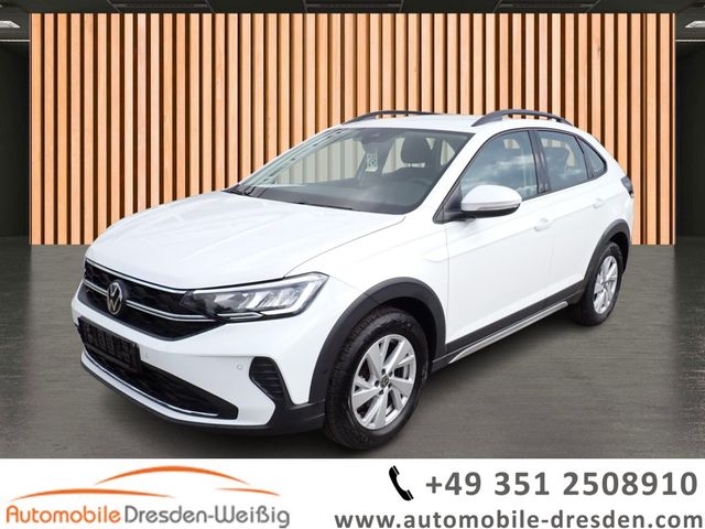 Volkswagen Taigo 1.0 TSI DSG Life*ACC*Kamera*LED*DAB*