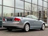 Volvo C70 Cabriolet 2.4 Summum Leder Klima - Volvo C70 mit Benzin-Antrieb