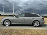 Audi A4 Avant sport 2.0 TFSI ultra 140 S tronic - Audi A4 Gebrauchtwagen in Hannover