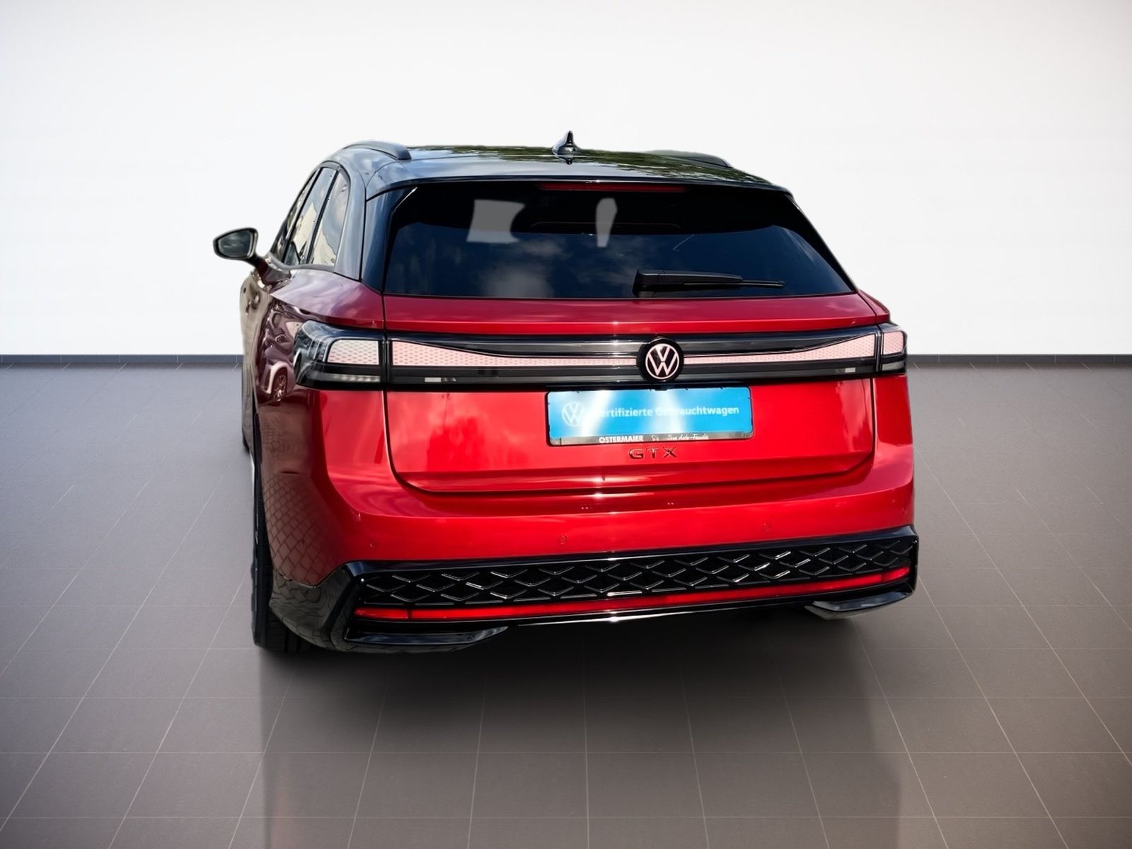 Volkswagen ID.7 Tourer GTX 340PS 4M ACC.5J-G.WÄRMEPU foto 5