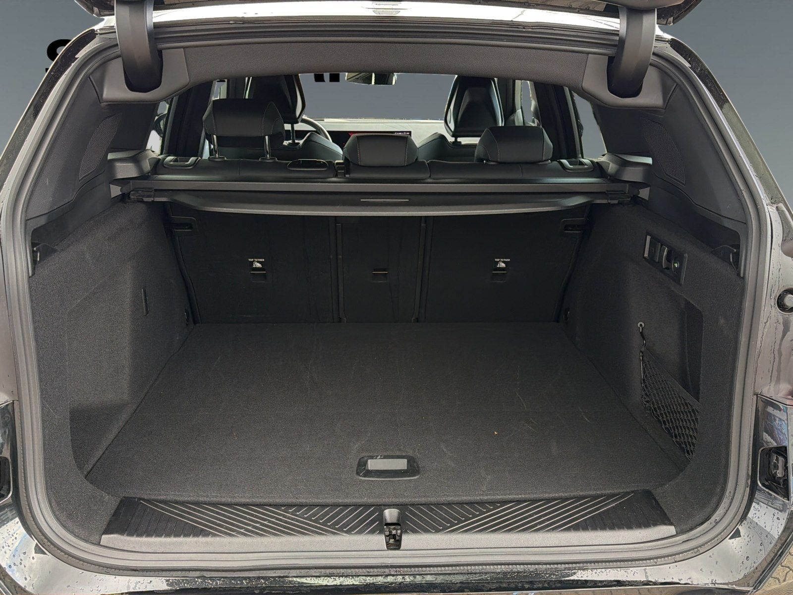 BMW X3 M50 - Bild 13