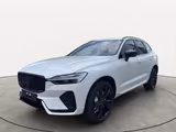 Volvo XC60 T8 AWD Black Edition Plus 360° HUD PANO H/K - Volvo XC60 Black Edition Gebrauchtwagen