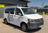 Volkswagen T6 California - VW T6 California