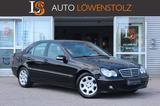 Mercedes-Benz C 220 CDI Elegance | Automatik | Klimaauto - gebrauchte Mercedes-Benz C 220 aus dem Jahr 2004