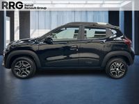 Dacia Spring - Vorschau Bild 2