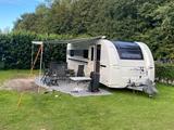 Adria Alpina 753HT Markise, Klima,Sat, Mover - Offers matching your search criteria