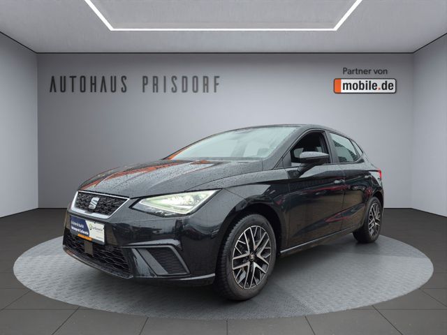 Seat Ibiza Beats FastLane Atomatik/RFK/LED/CarPlay