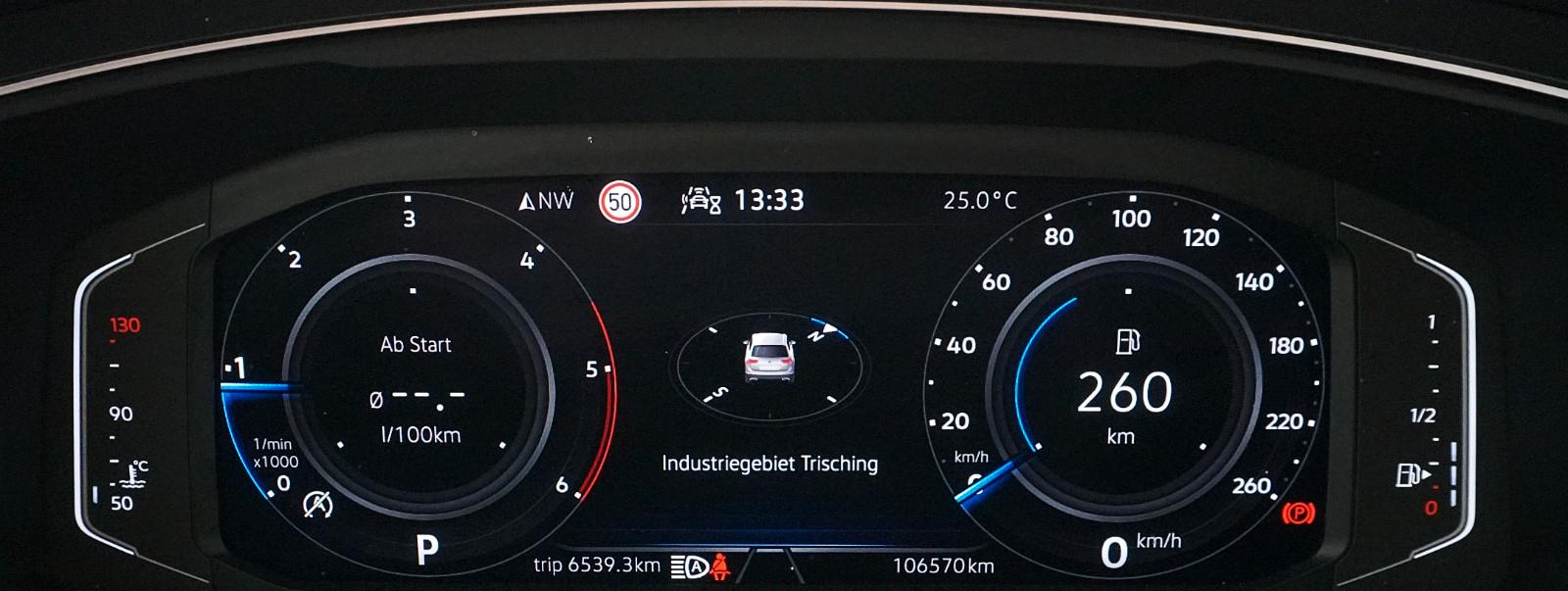 Volkswagen Tiguan Life 2.0 TDI*ACC*DAB*MATRIX*LHZ*RFK*, миниатюра 12