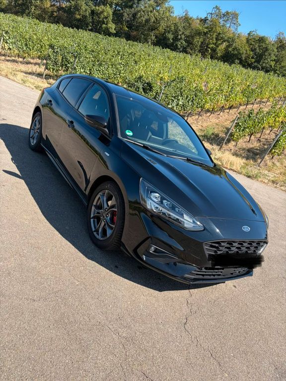 Image of Ford Focus