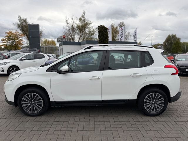 Peugeot 2008  Active / Klimaautomatik