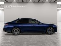 BMW i7 - Vorschau Bild 11