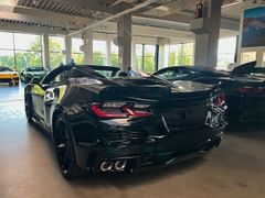 CORVETTE C8 Cabrio E-Ray 3LZ MY26 GEIGERCARS sofort