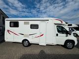 Miller Toronto | AHK | Auto.SAT | TV | Einzelbetten - Miller Wohnwagen & Wohnmobile