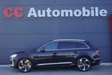 Audi SQ7 4.0 TDI/Keramik/B&Oadv/S-Sitze/Laser/22Zoll/ - Audi SQ7 mit Diesel-Antrieb: Geländewagen