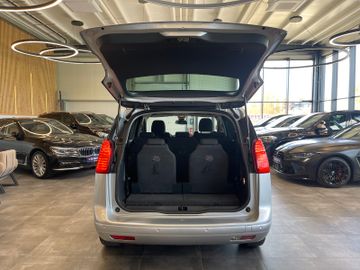 Peugeot 5008 Active *7.SITZER*KLIMA*TEMPOMAT*PDC*
