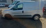 Opel combo 1.6 diesel - Opel Astra: Van