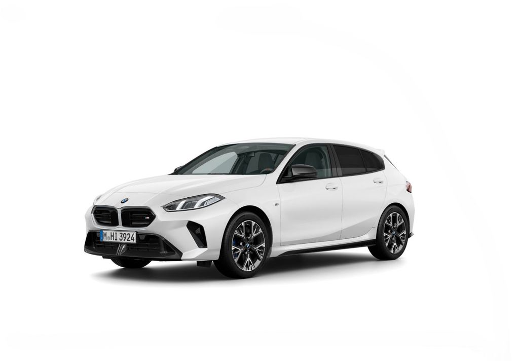 Image of BMW M135
