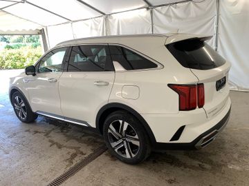 KIA Sorento - 6
