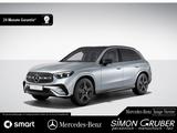 Mercedes-Benz GLC 400 e 4M AMG Pano Burm DigiLight 360 AHK - Mercedes-Benz GLC 400 Plug-in Hybrid (PHEV) Gebrauchtwagen