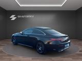 Mercedes-Benz E 200 Coupe 4Matic AMG-LINE*WIDE*PANO*360°KAM* - Mercedes-Benz E 200: Schwarz, Soundsystem