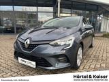Renault Clio ZEN 1.0 TCe 90 +PDC h.+DAB+Sitzheiz. v.+GJR - gebrauchte Renault Clio aus dem Jahr 2021