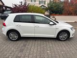 Volkswagen Golf VII Lim. Cup BMT 2.Hand 99800 Km Top Zustan - Volkswagen Golf: 9
