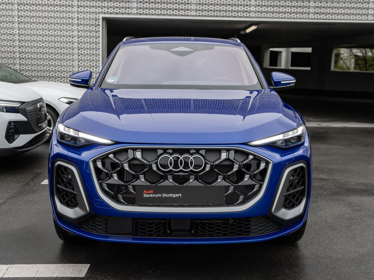 Audi Q5 - Bild 10