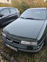 Opel opel calibra 2,5 v6 - Opel Calibra: V6