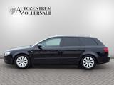Audi A4 Avant 3.0 TDI quattro *AUTOMATIK*LEDER*AHK* - Audi A4 aus 2005: 3.0