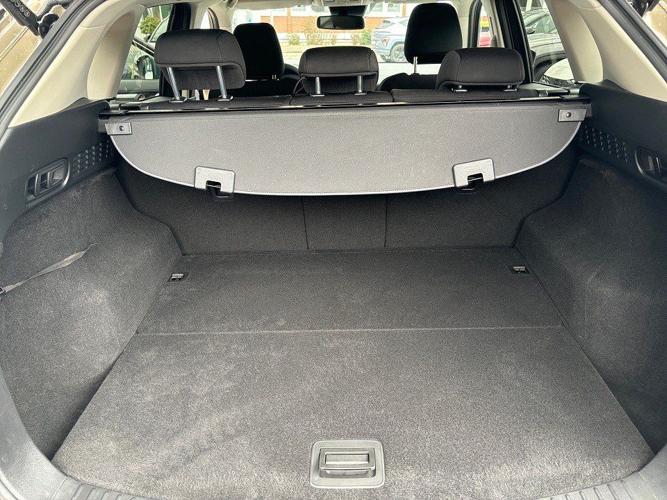 Fahrzeugabbildung Mazda CX-5 2.2d 150PS 6MT FWD ADVANTAGE