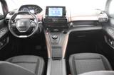 Peugeot Rifter GT-Line 130 EAT8 *1.Hand*Navi* - Peugeot Rifter Gebrauchtwagen