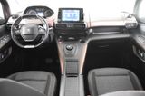 Peugeot Rifter GT-Line 130 EAT8 *1.Hand*Navi* - Peugeot Rifter Gebrauchtwagen