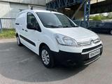 Citroën Berlingo L1 Proline/MWST AUSWEIS./ TÜV SERVICE N - Citroën Berlingo: L1