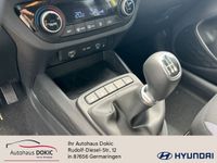 Hyundai i10 - Vorschau Bild 17