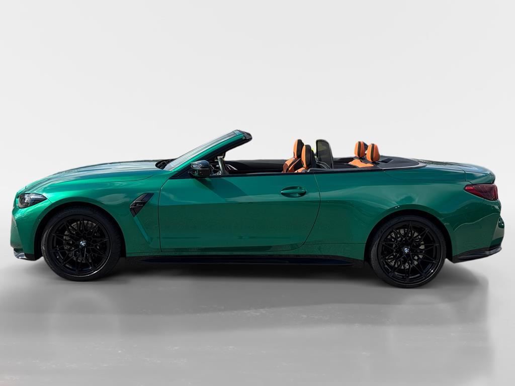 BMW M4 - Bild 4