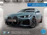 BMW i4 - Vorschau Bild 1