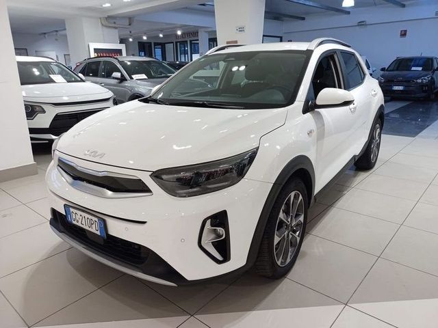 Kia KIA Stonic 1.0 T-GDi 100 CV MHEV iMT Style