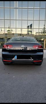 Volkswagen VW Passat B8 190 PS mit 7-Gang DSG-Getriebe - Volkswagen Passat: Getriebe