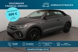Volkswagen T-Roc Cabriolet R-Line 1.5 TSI AHK*Tempo*PDC*RFK