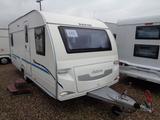 Adria Adora 512 UP *Vorzelt* - Adria 512 up
