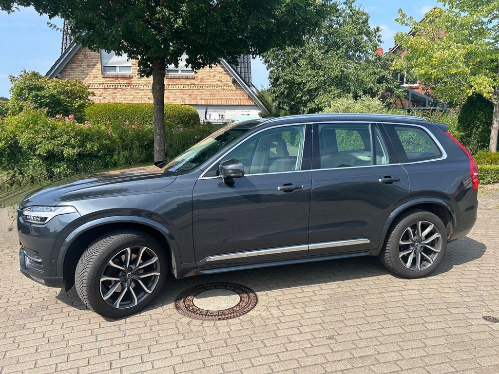 Image of Volvo XC90