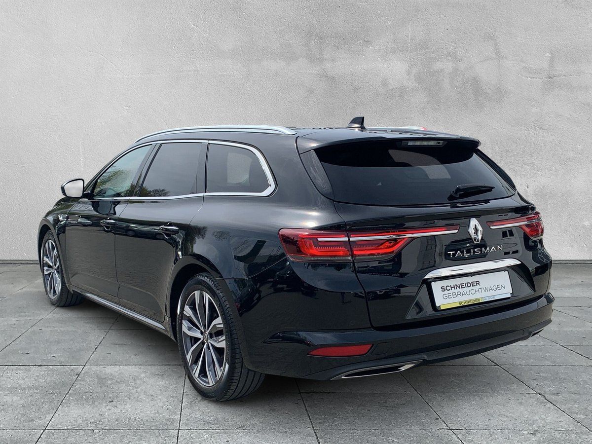 Renault Talisman - Bild 3