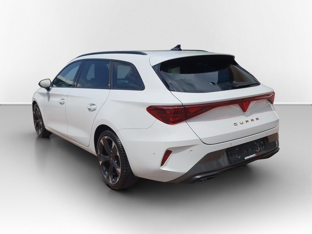 Cupra Leon - Bild 9