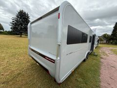 Adria Alpina 663 HT*ATC*Klima*Dinette*MJ2027*ab Nov*