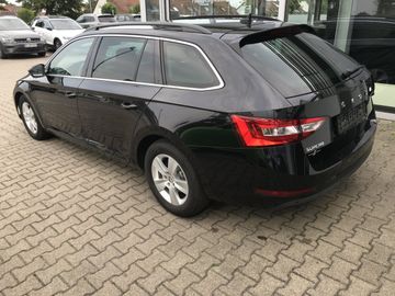 Skoda Superb - 3