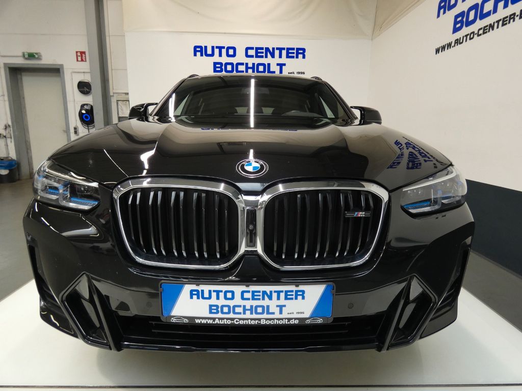 Image of BMW X4