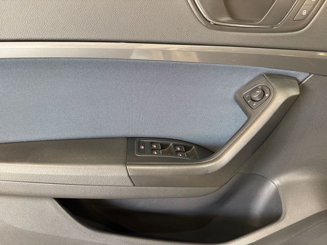 Ateca 1.5 TSI DSG STYLE +LED+NAVI+BEATS+ALU+PDC+